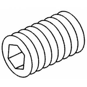 Set Screw 2675-5163